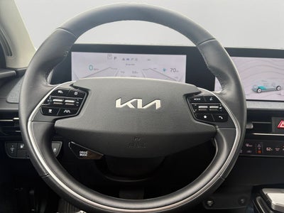 2024 Kia EV6 Light