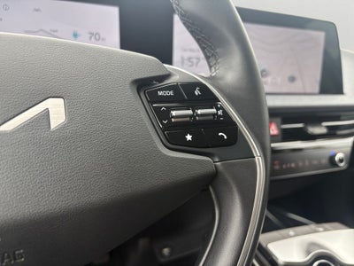 2024 Kia EV6 Light