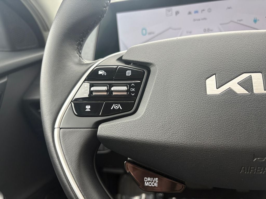 2024 Kia EV6 Light