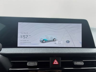 2024 Kia EV6 Light