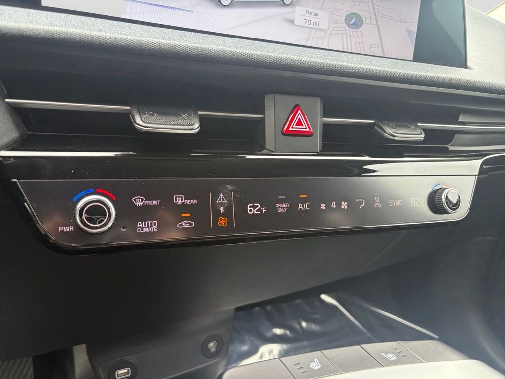 2024 Kia EV6 Light