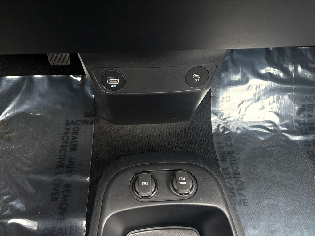 2024 Kia EV6 Light