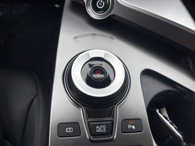 2024 Kia EV6 Light