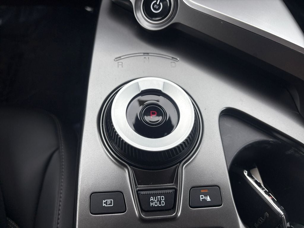 2024 Kia EV6 Light