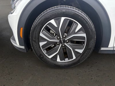 2024 Kia EV6 Light