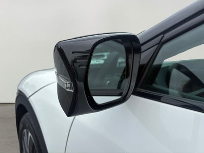 2024 Kia EV6 Light