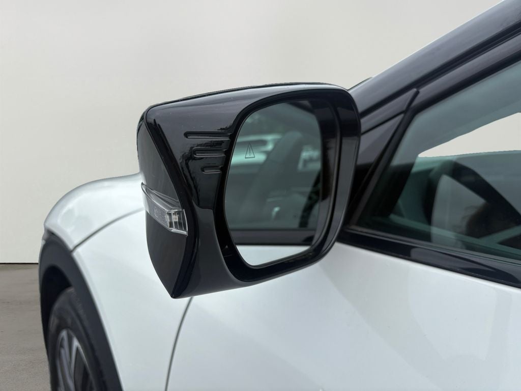 2024 Kia EV6 Light
