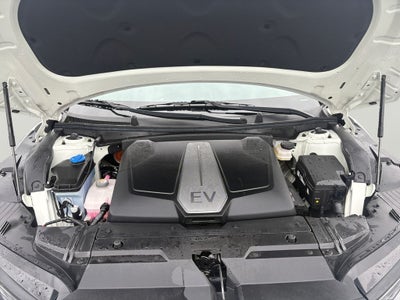 2024 Kia EV6 Light