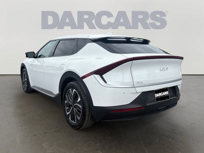 2024 Kia EV6 Light