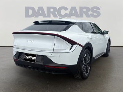 2024 Kia EV6 Light
