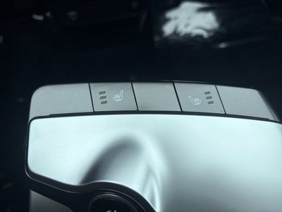 2024 Kia EV6 Light