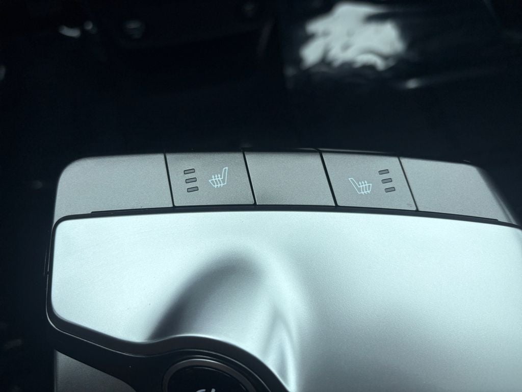 2024 Kia EV6 Light