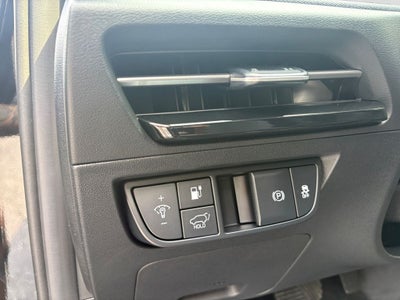 2024 Kia EV6 Wind