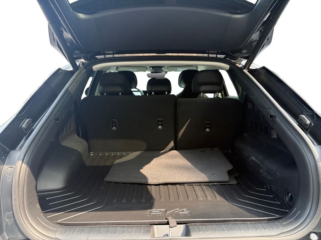 2024 Kia EV6 Wind