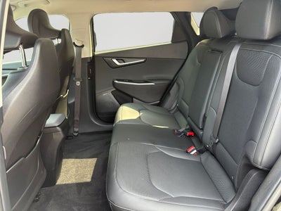 2024 Kia EV6 Wind