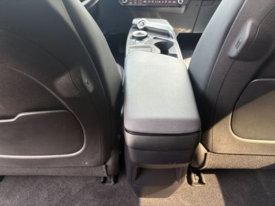 2024 Kia EV6 Wind