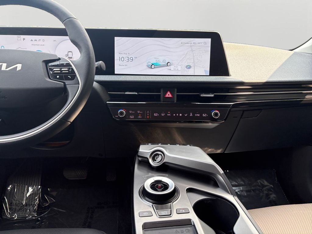 2024 Kia EV6 Wind