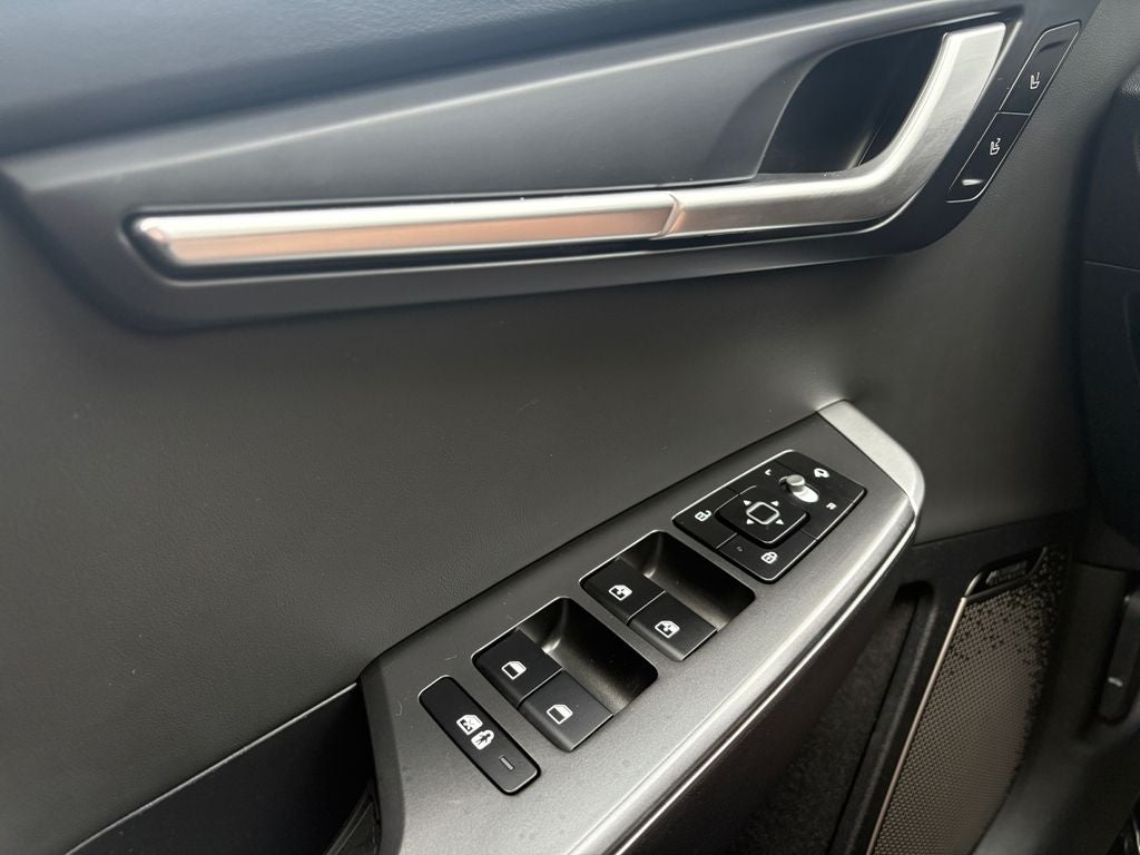 2024 Kia EV6 Wind