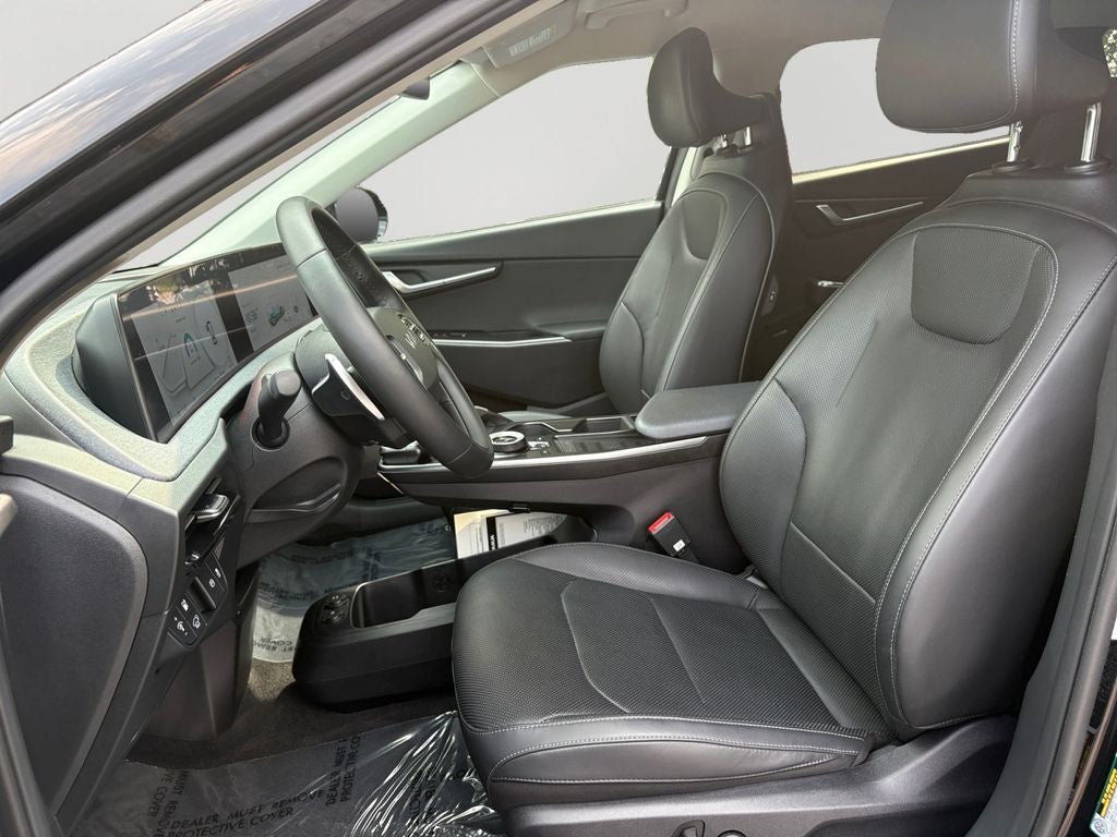 2024 Kia EV6 Wind