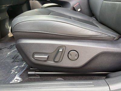 2024 Kia EV6 Wind