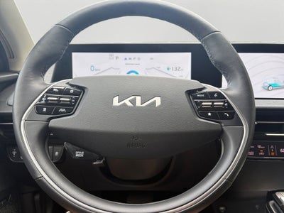 2024 Kia EV6 Wind