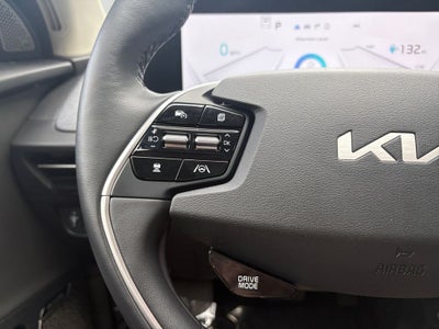 2024 Kia EV6 Wind