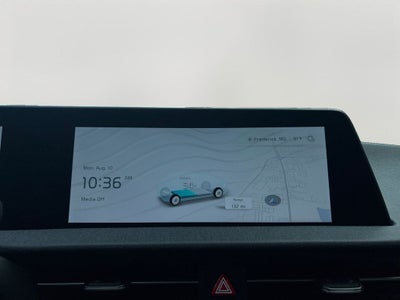 2024 Kia EV6 Wind