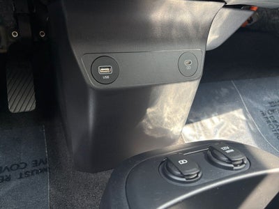 2024 Kia EV6 Wind
