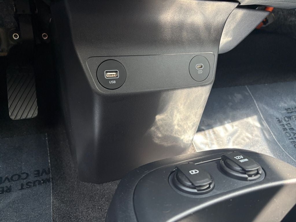 2024 Kia EV6 Wind