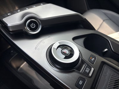 2024 Kia EV6 Wind