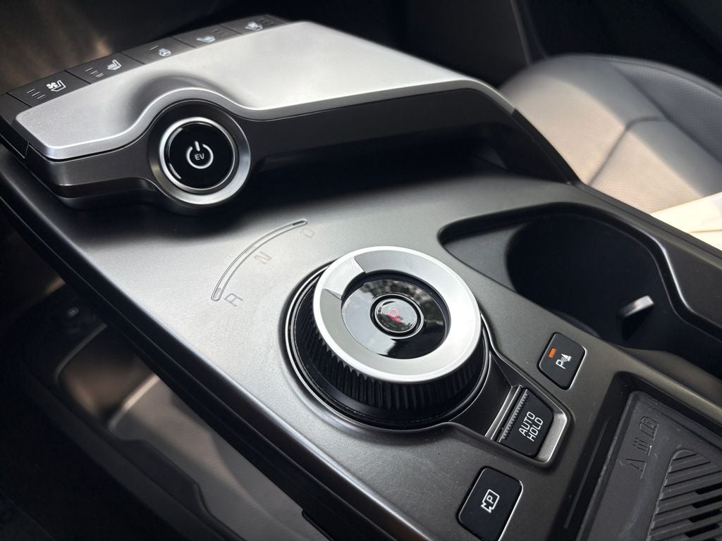 2024 Kia EV6 Wind