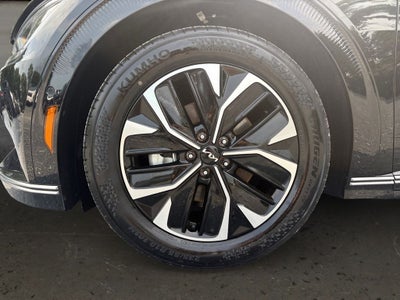 2024 Kia EV6 Wind