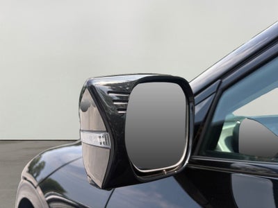2024 Kia EV6 Wind