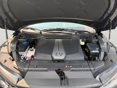 2024 Kia EV6 Wind