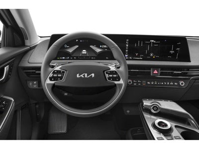 2024 Kia EV6 Wind