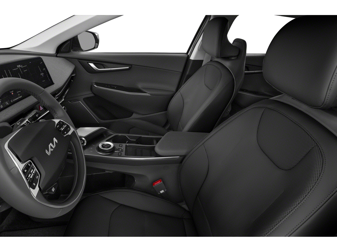 2024 Kia EV6 Wind