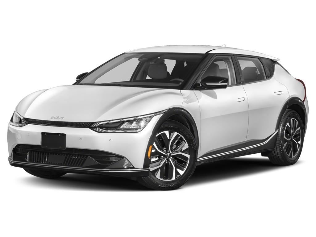 2024 Kia EV6 Light