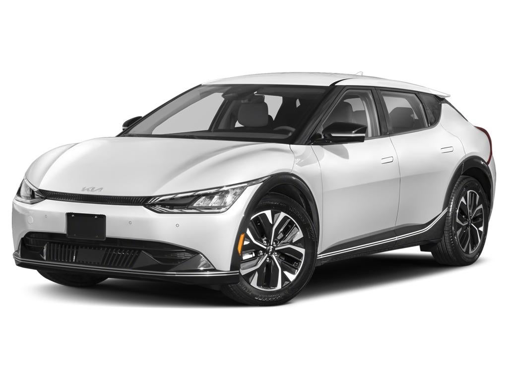 2024 Kia EV6 Light