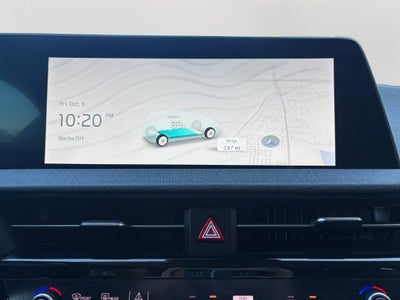 2024 Kia EV6 Light