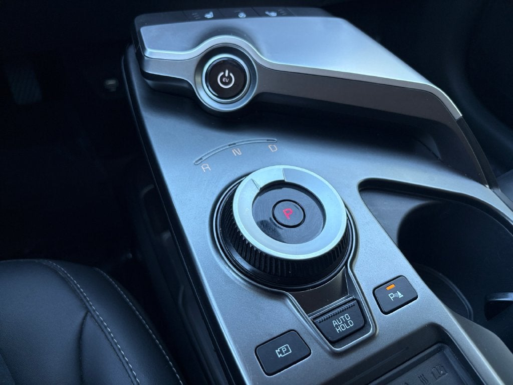 2024 Kia EV6 Light