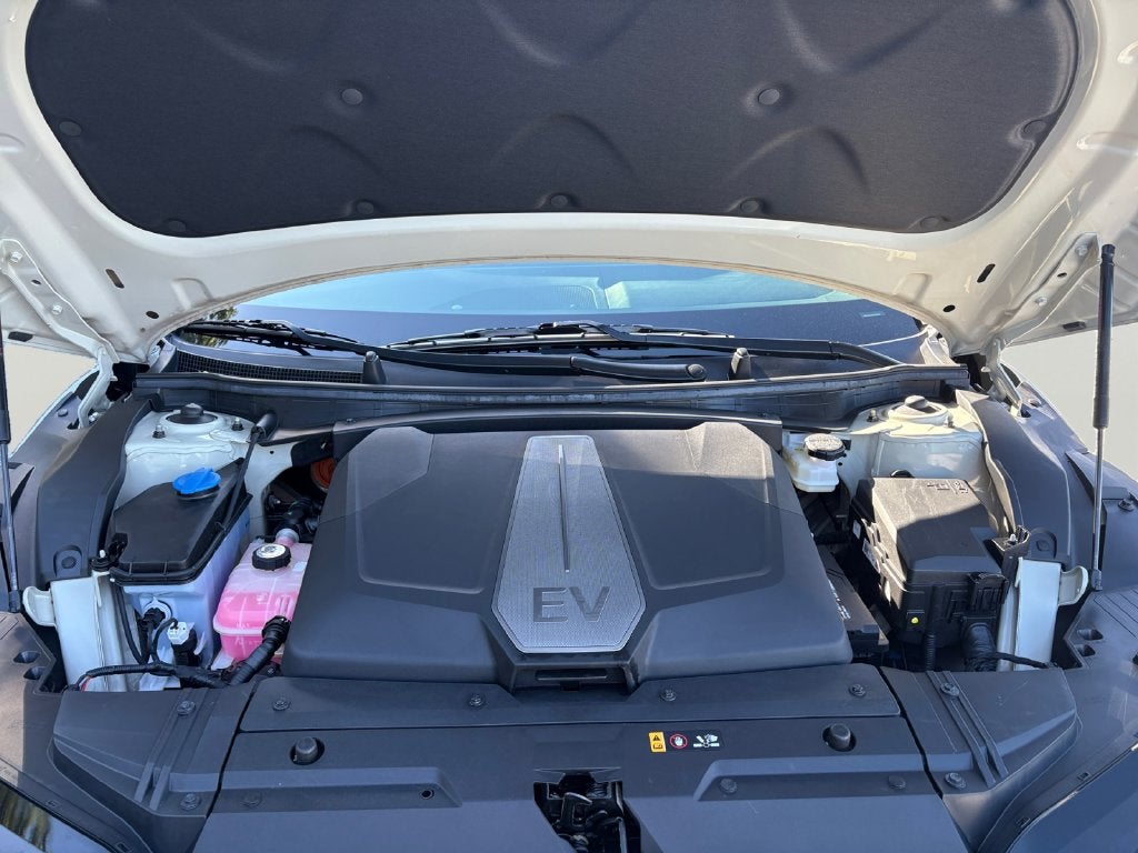 2024 Kia EV6 Light