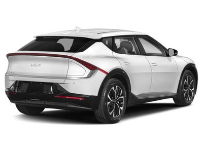 2024 Kia EV6 Light