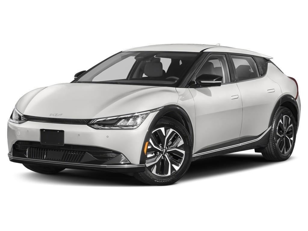 2024 Kia EV6 Light