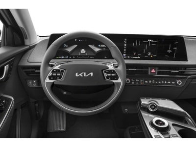 2024 Kia EV6 Light