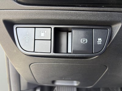 2024 Kia EV6 Light