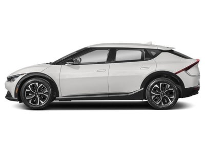 2024 Kia EV6 Light