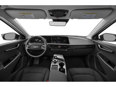 2024 Kia EV6 Light