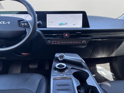 2024 Kia EV6 Light