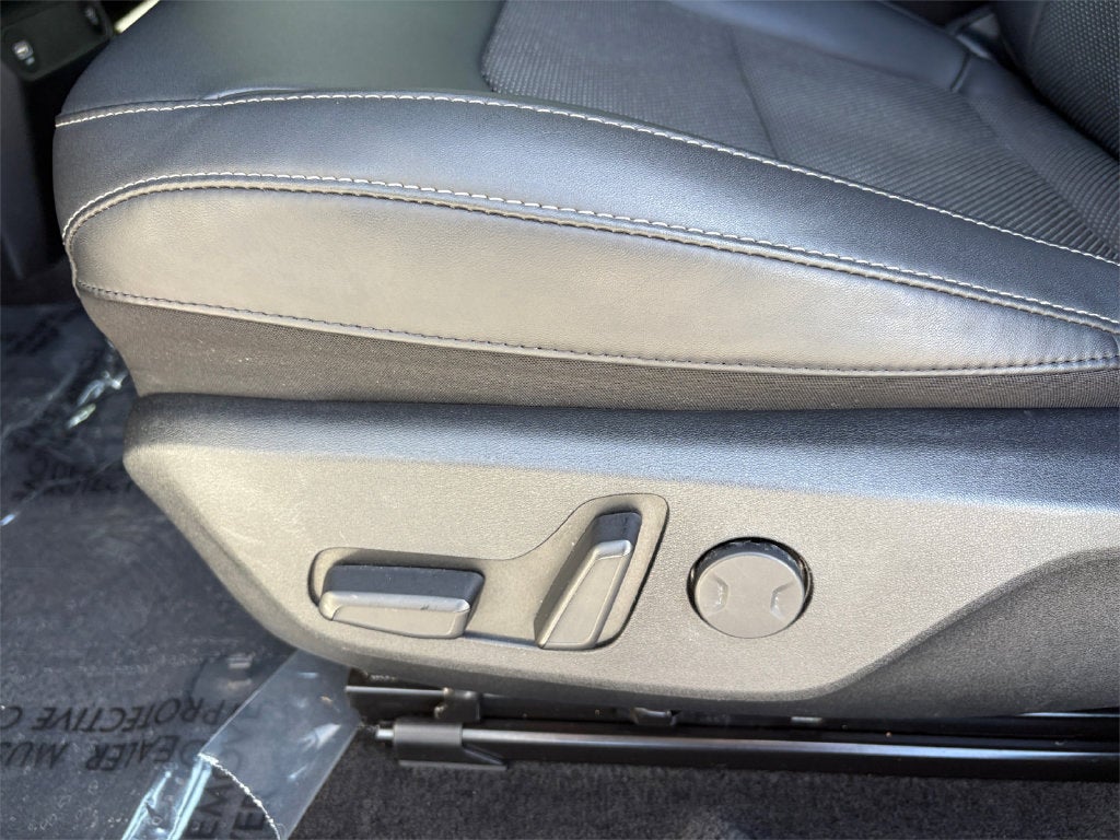 2024 Kia EV6 Light