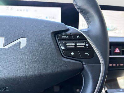 2024 Kia EV6 Light